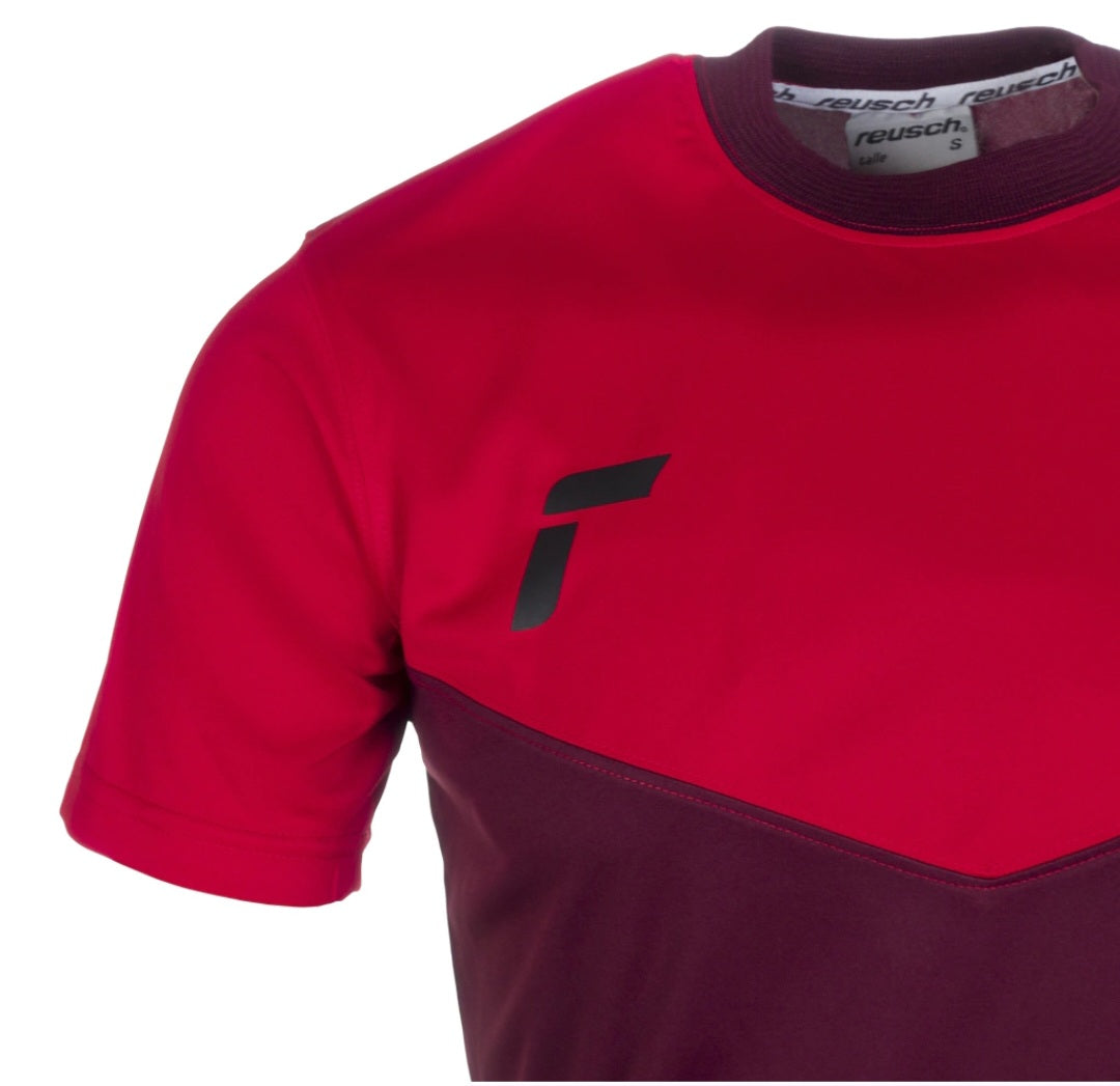 Remera Reusch Active