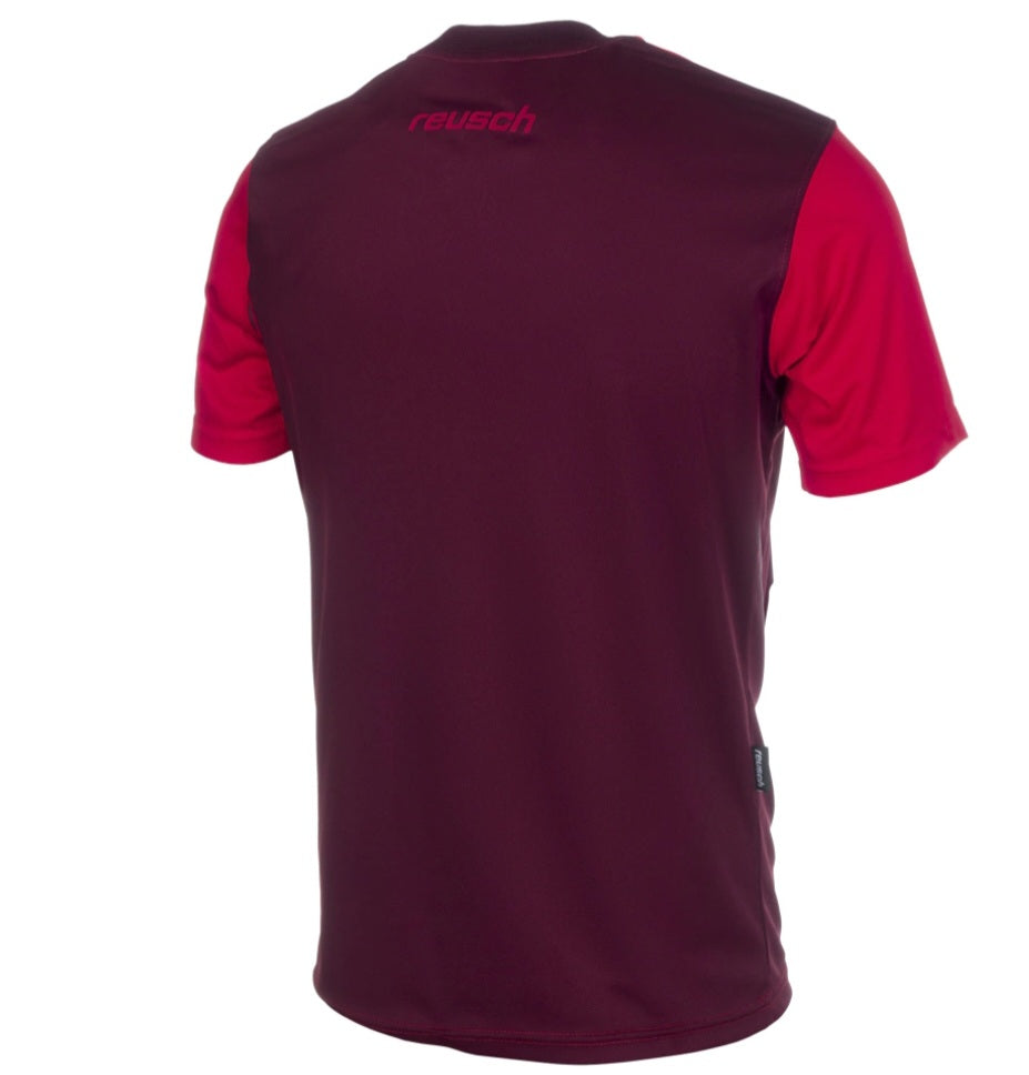 Remera Reusch Active