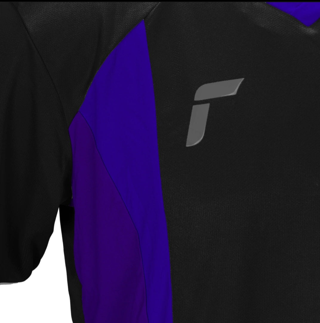 Remera de Arquero Reusch Titan