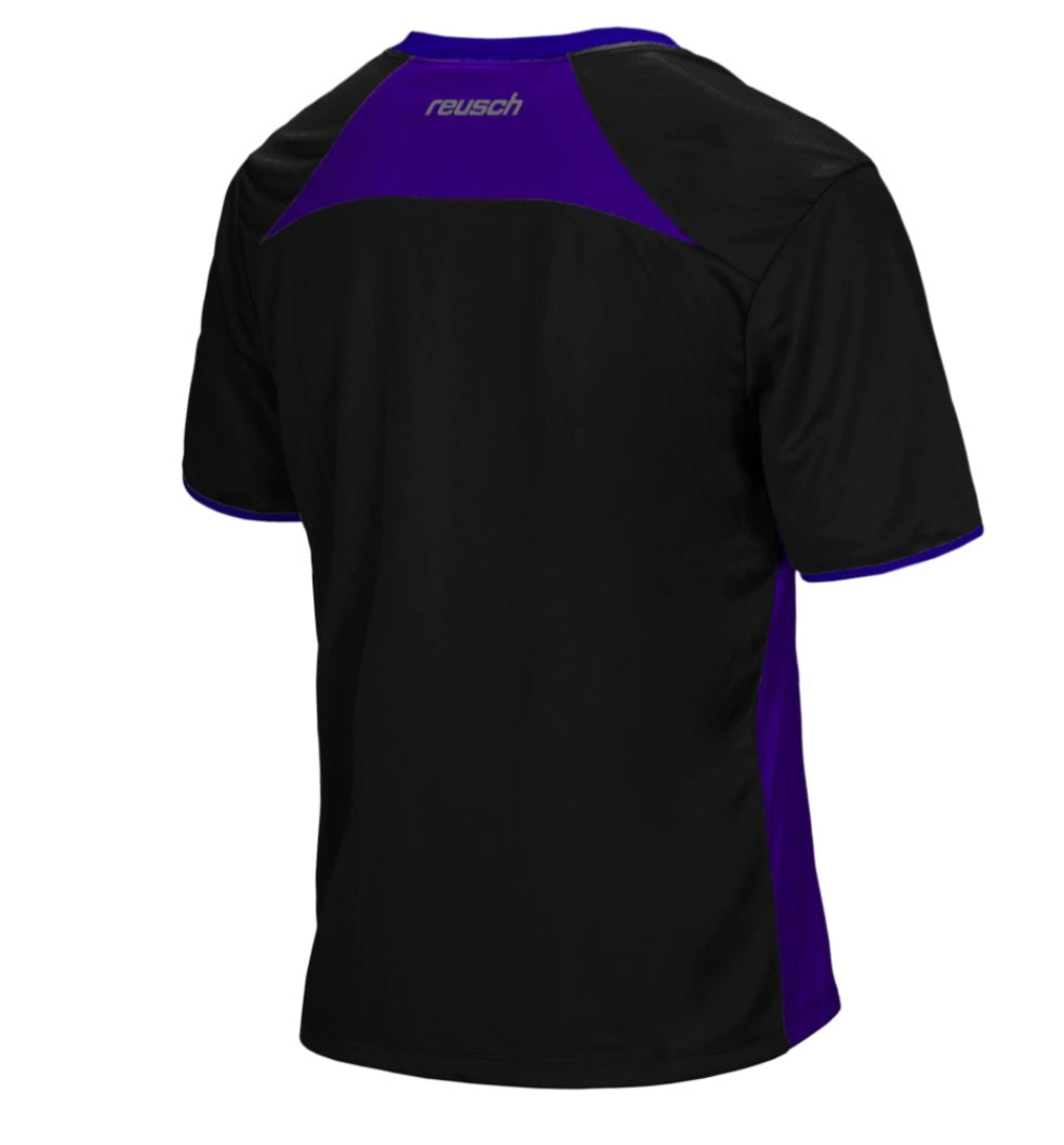 Remera de Arquero Reusch Titan