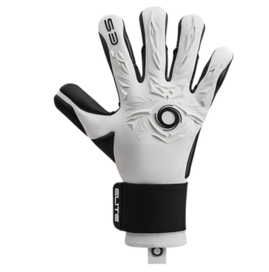 Guantes Profesional Élite Sport Revolution X Combi White