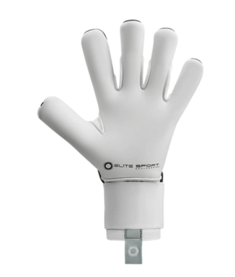 Guantes Profesional Élite Sport Revolution X Combi White