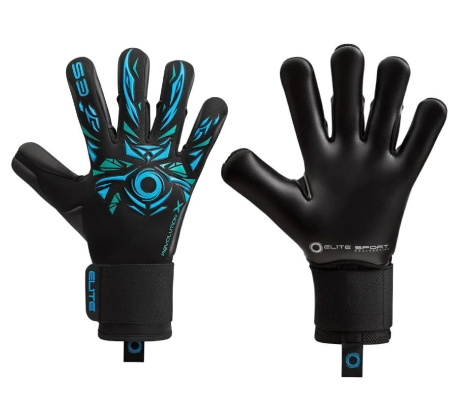 Guantes Profesional Élite Sport Revolution X BB