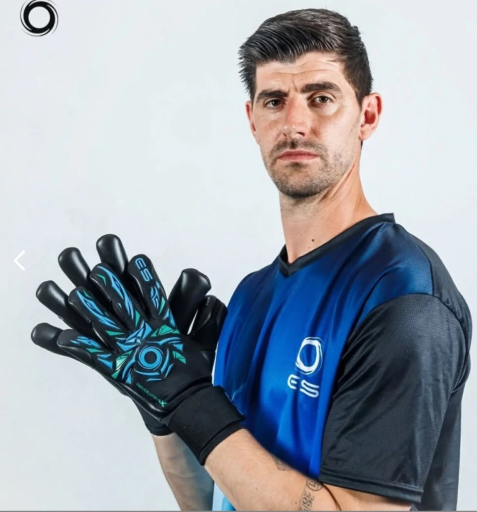 Guantes Profesional Élite Sport Revolution X BB