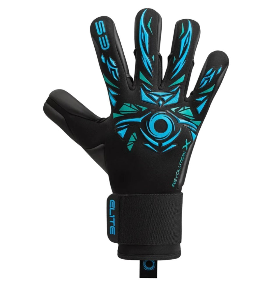Guantes Profesional Élite Sport Revolution X BB