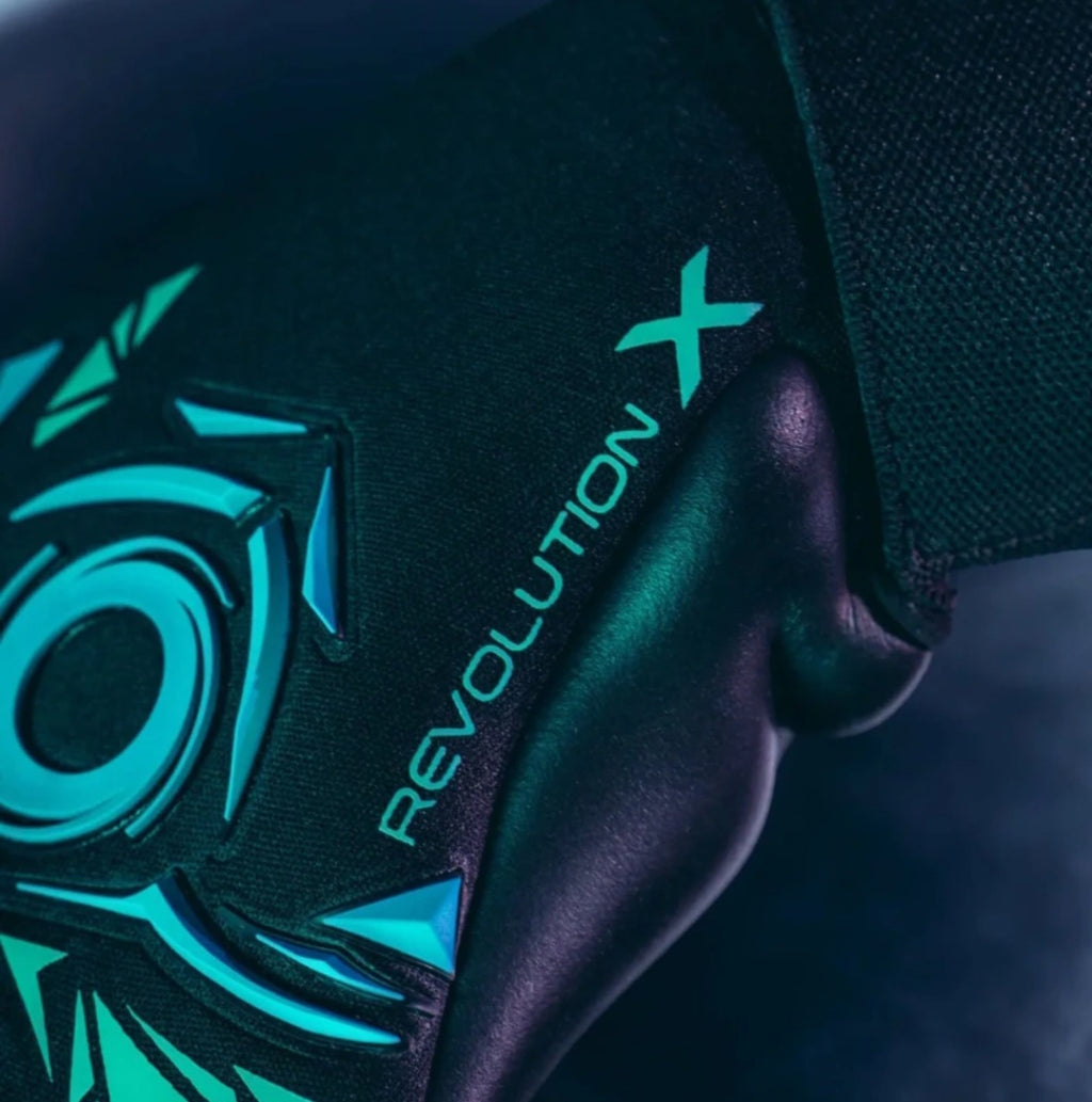 Guantes Profesional Élite Sport Revolution X BB