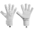Guantes Profesionales Élite Sport Revolution X White