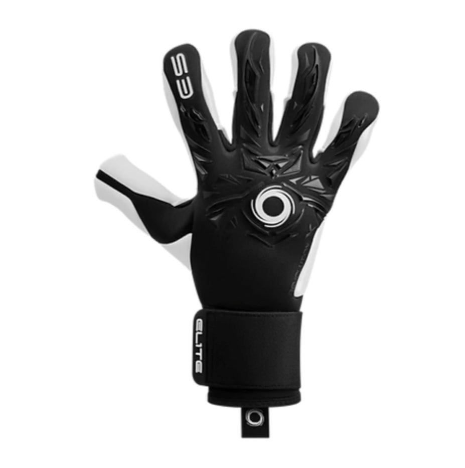 Guantes Profesional Élite Sport Revolution X Combi Black