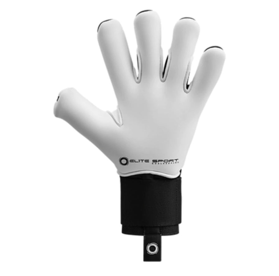 Guantes Profesional Élite Sport Revolution X Combi Black