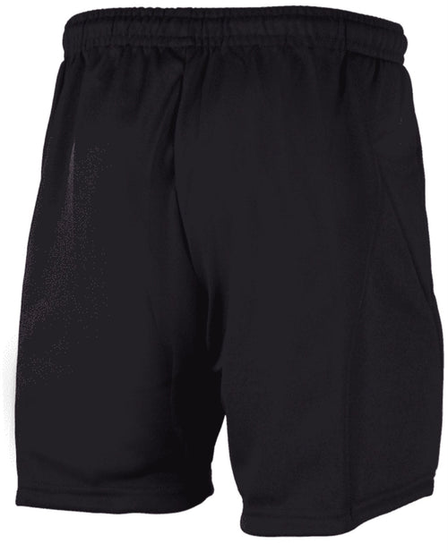 Bermudas de Arquero Reusch Delle Allpi