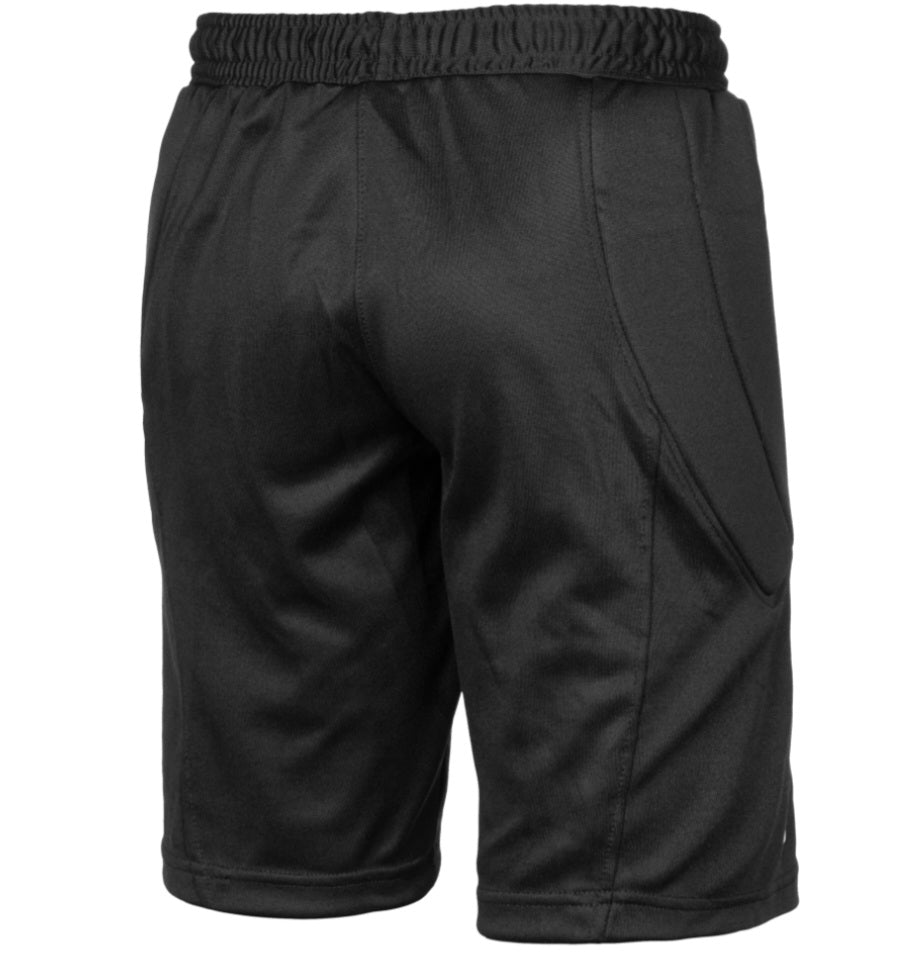 Bermudas de Arquero Reusch Power