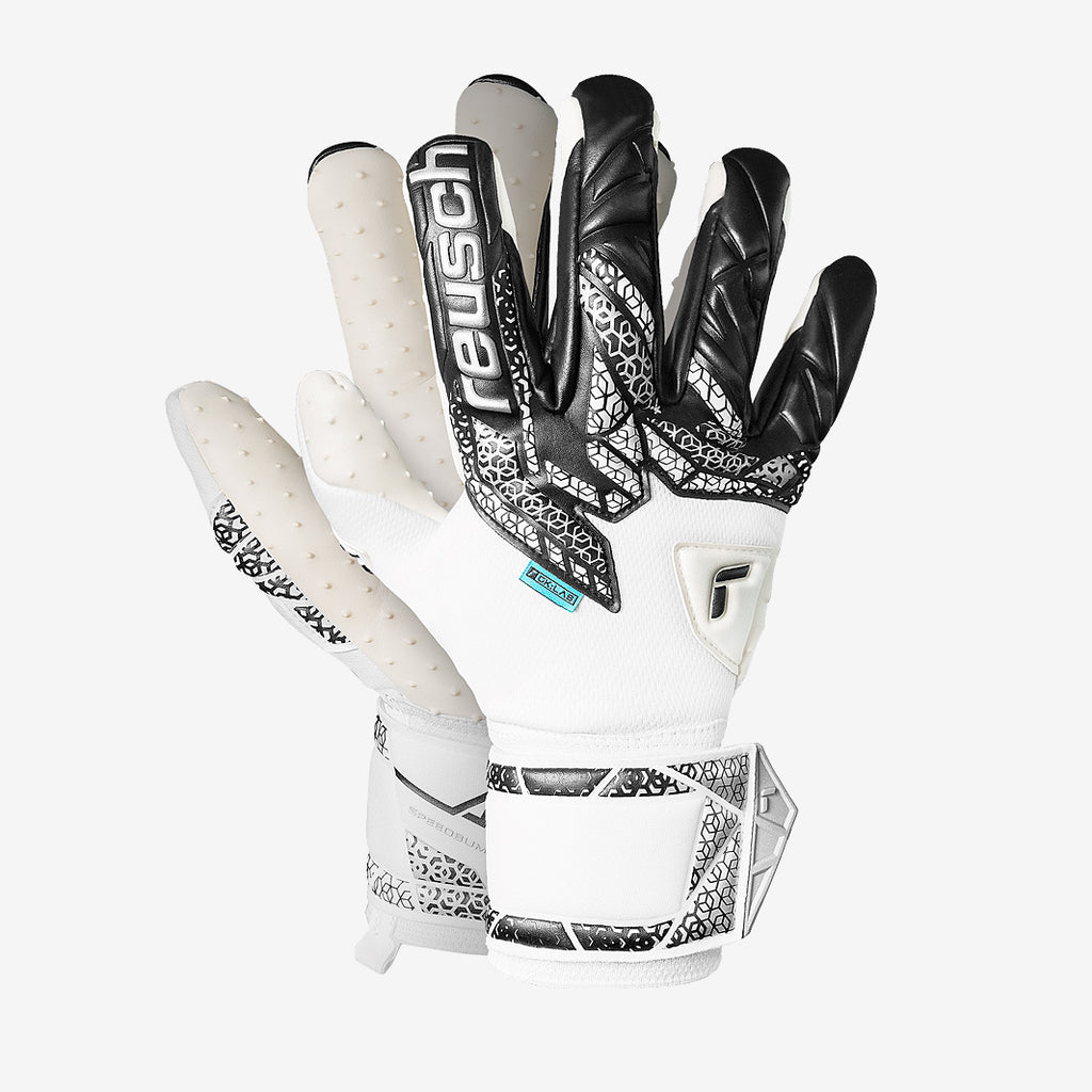 Reusch Speedbump AG — Guante de Arquero
