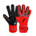 Reusch Attrakt Supreme Infinity — Guante de Arquero