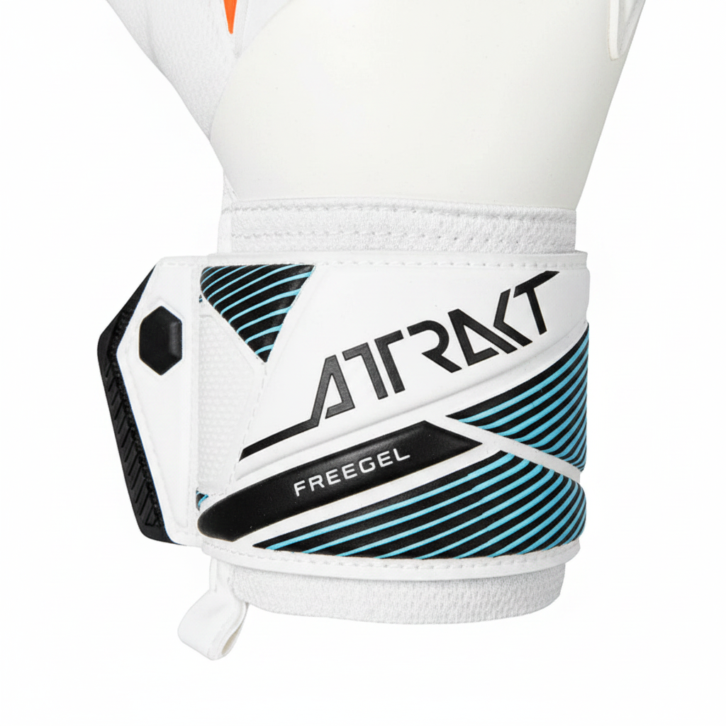 Attrakt Freegel - detalle cintillo