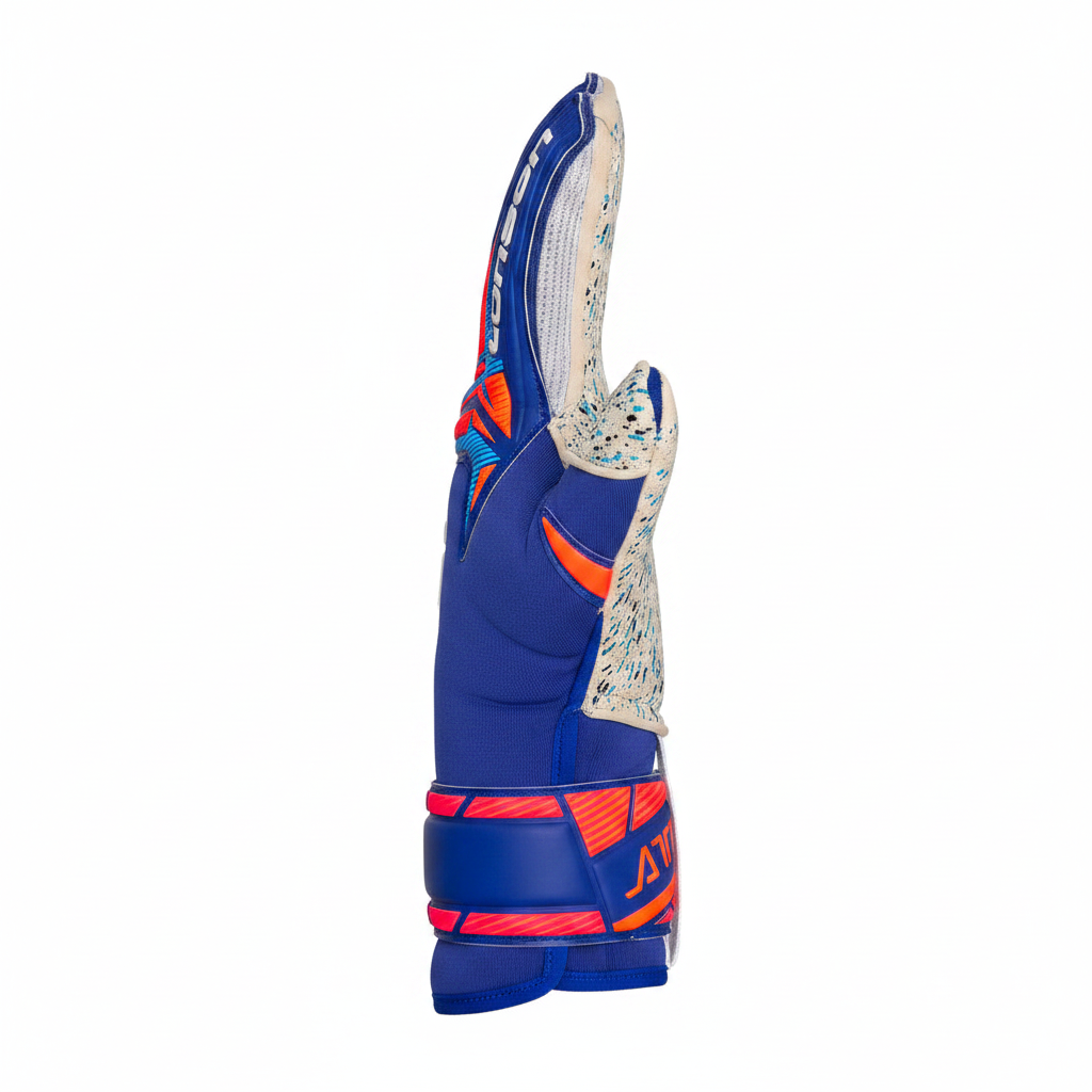 Attrakt Fusion Advance - perfil