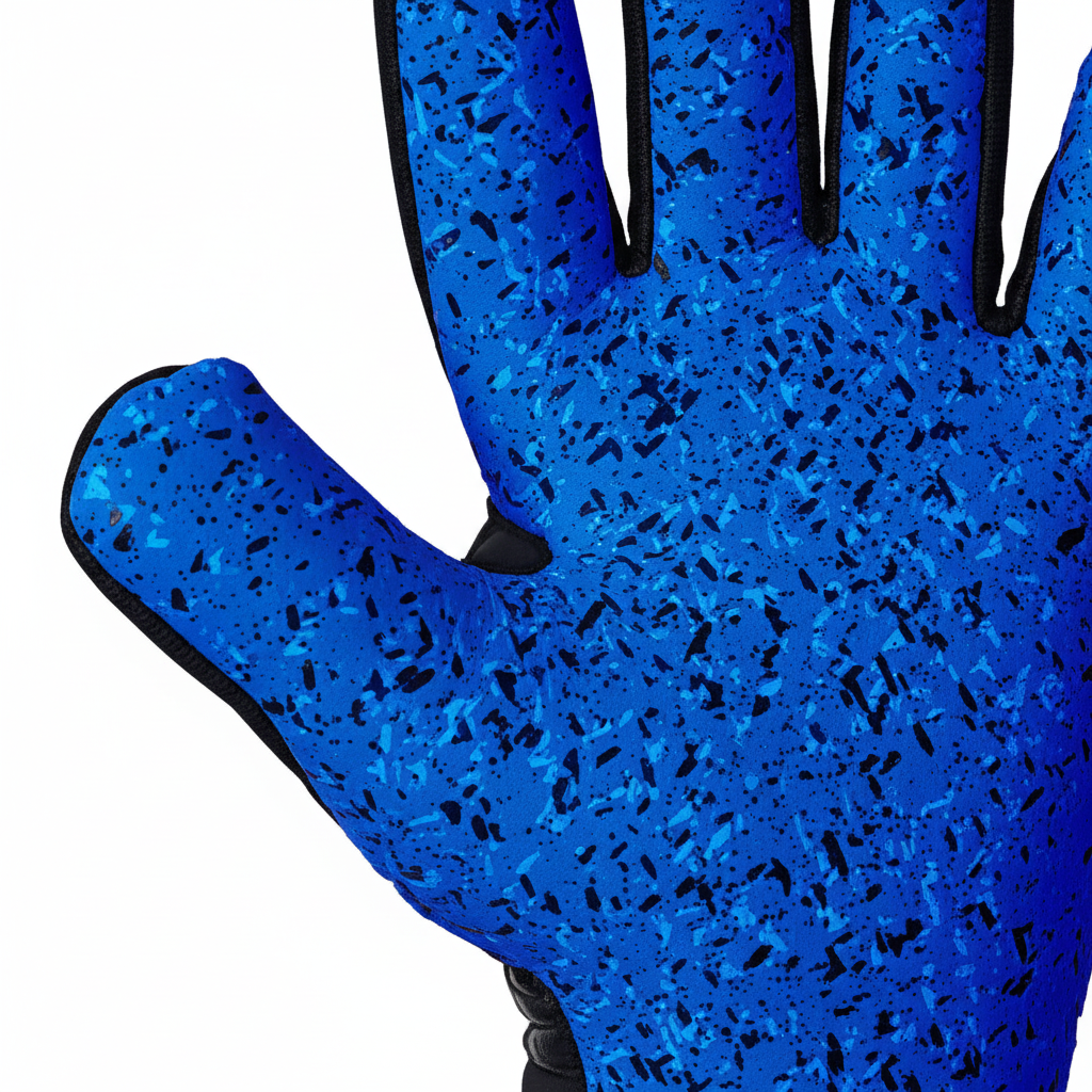 Detalle palma Fastgrip Fusion