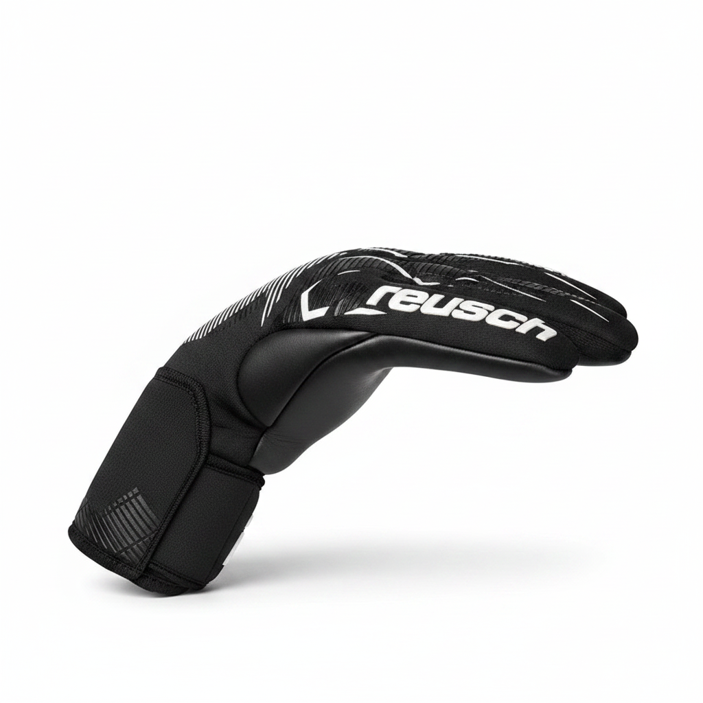 Fastgrip Junior - perfil