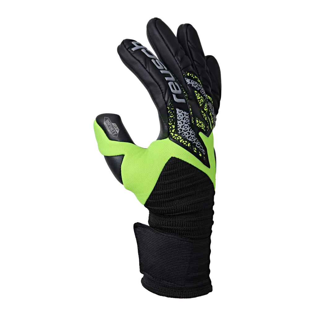 Guantes de Arquero Reusch Attrakt Gravity Infinity