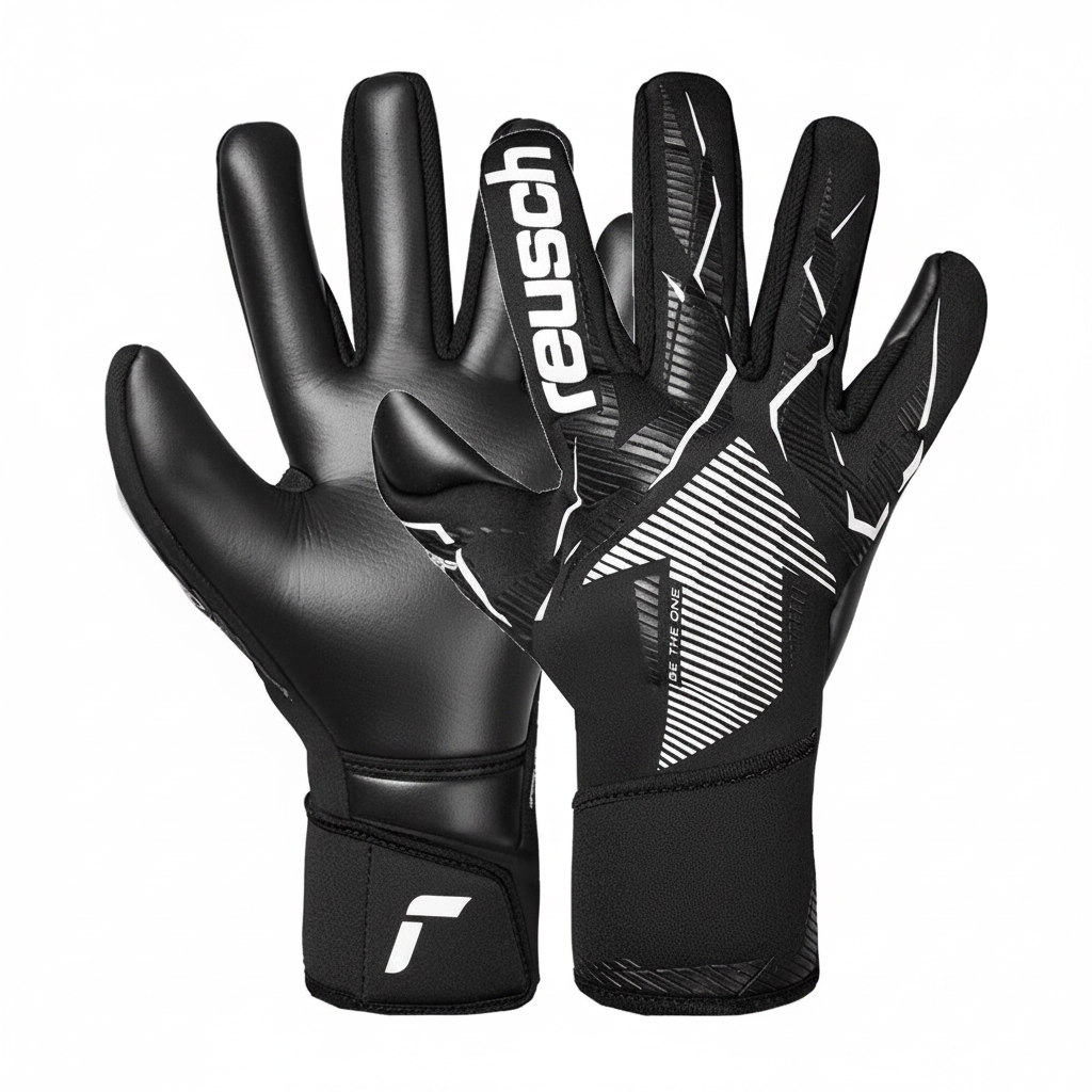 Guante Fastgrip Junior - ángulo 45°
