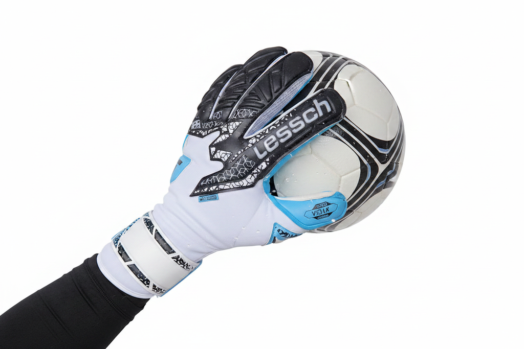 Reusch Attrakt - Acción