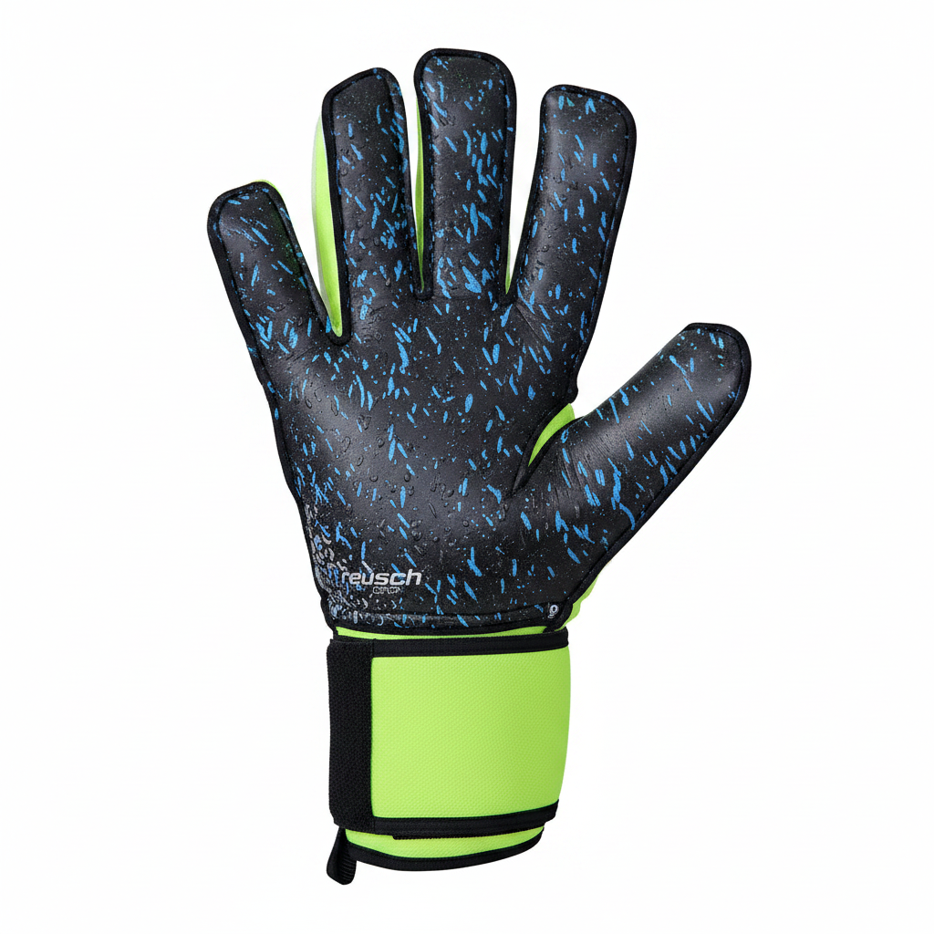 Reusch Attrakt - Palma detalle