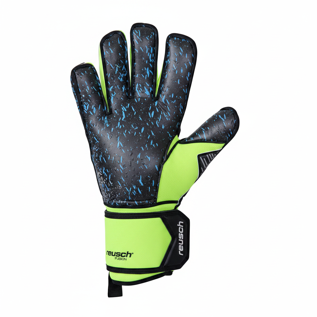Reusch Attrakt - Palma plana