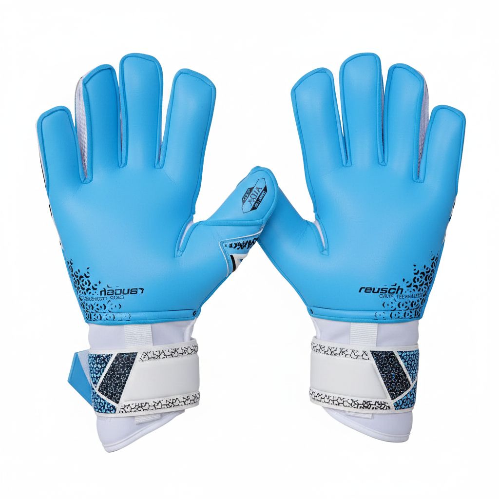 Reusch Attrakt - Vista palma