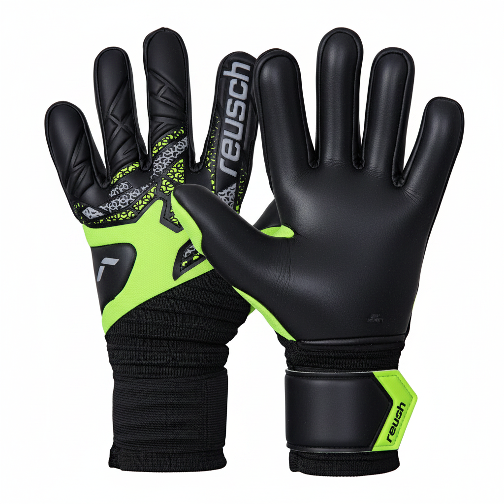 Reusch Gravity Infinity - Palma