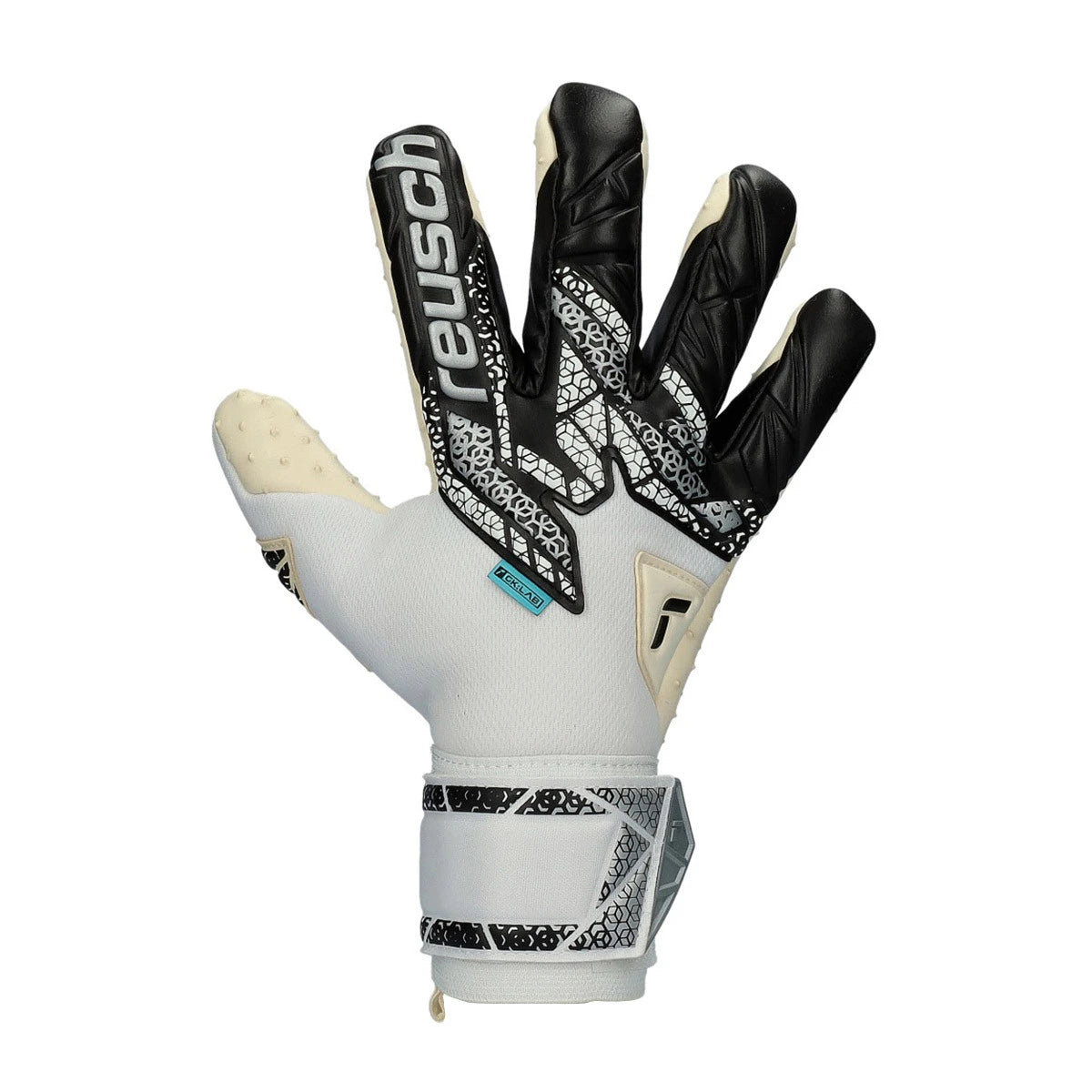 Reusch Speedbump AG — Guante de Arquero